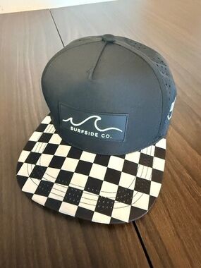 Surfside co hydro hat